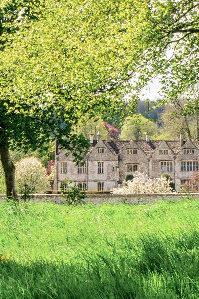 Mells Parish Council